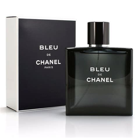 valor do perfume bleu de chanel